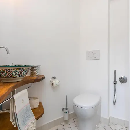 Domus Mariae By Interhome Apartment Casale Marittimo