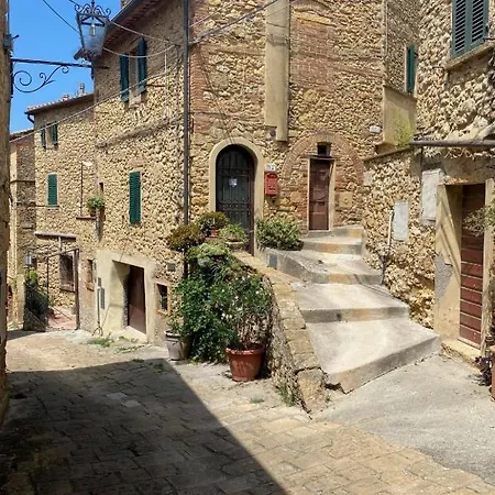 Domus Mariae By Interhome Apartment *