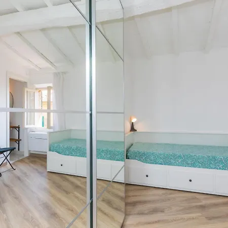 Domus Mariae By Interhome Apartment *
