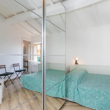 Apartment Domus Mariae By Interhome