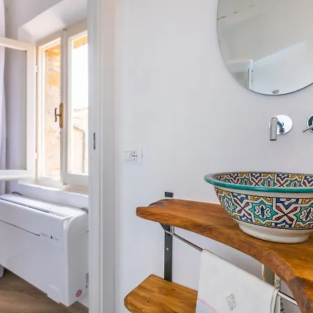 Domus Mariae By Interhome Apartment