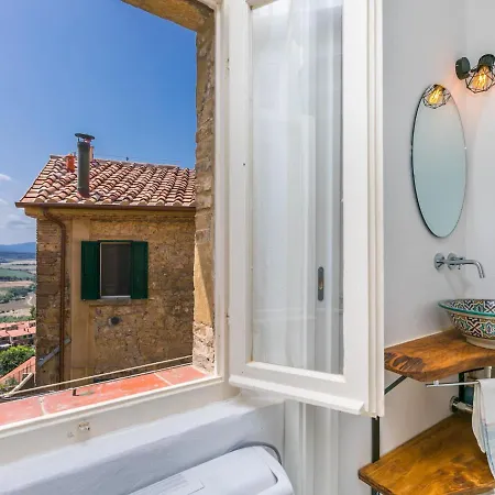 Apartment Domus Mariae By Interhome Casale Marittimo