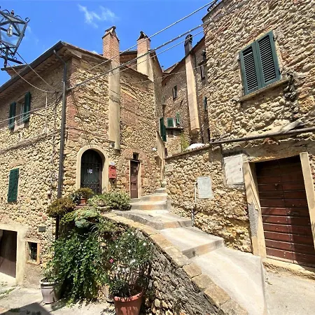 Domus Mariae By Interhome Apartament