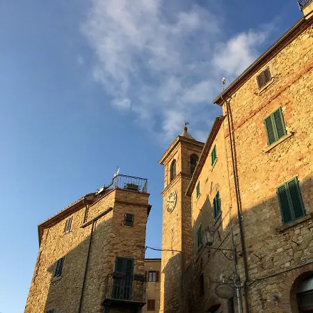 Apartment Domus Mariae By Interhome Casale Marittimo