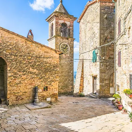 Domus Mariae By Interhome Casale Marittimo